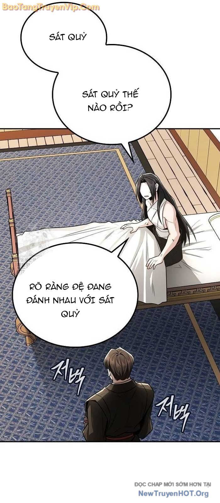 Quỷ Kiếm Thiên Tài Của Hoa Sơn Phái Chap 331 - Next Chap 332