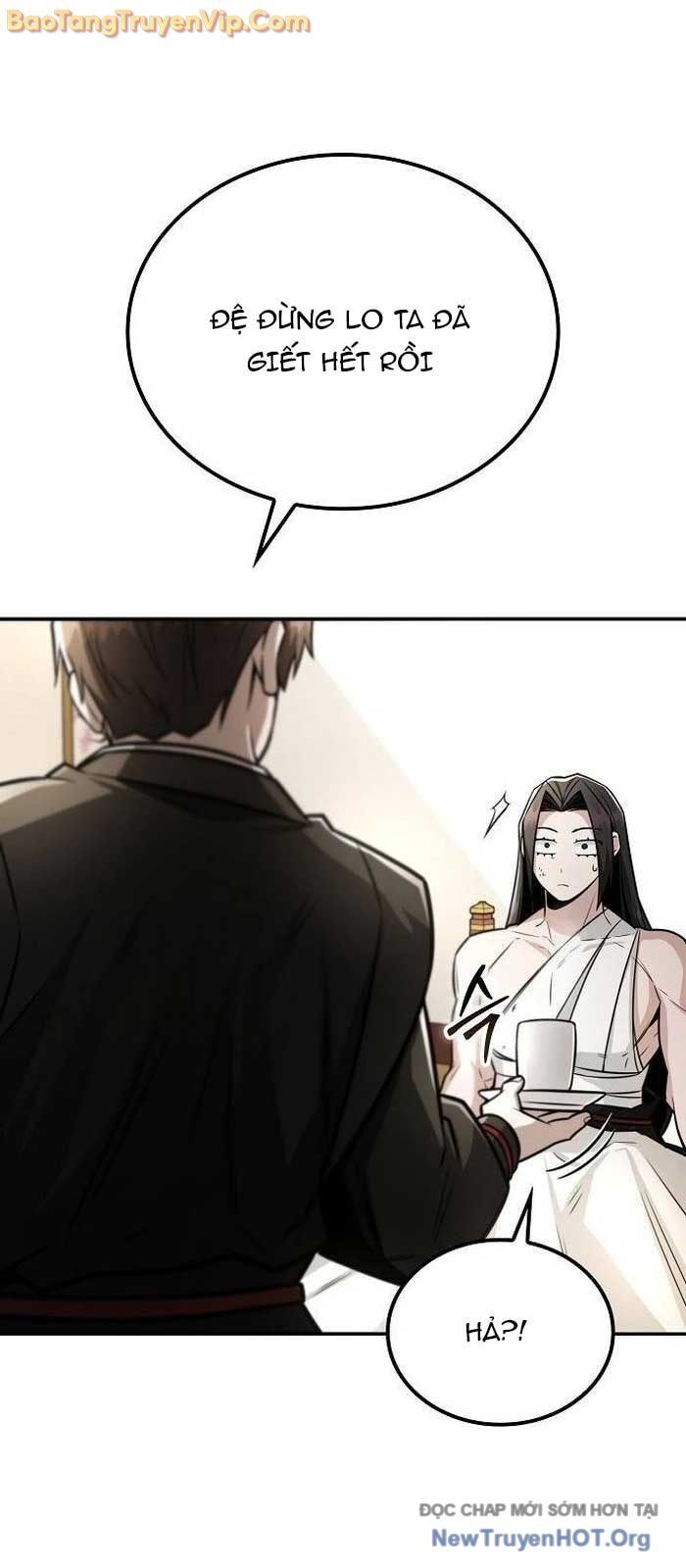 Quỷ Kiếm Thiên Tài Của Hoa Sơn Phái Chap 331 - Next Chap 332