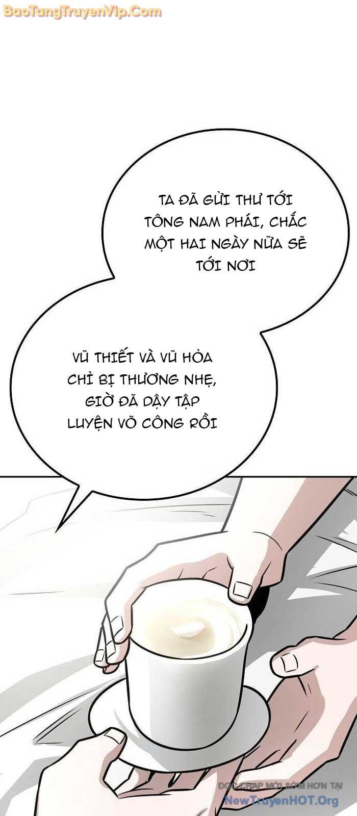 Quỷ Kiếm Thiên Tài Của Hoa Sơn Phái Chap 331 - Next Chap 332