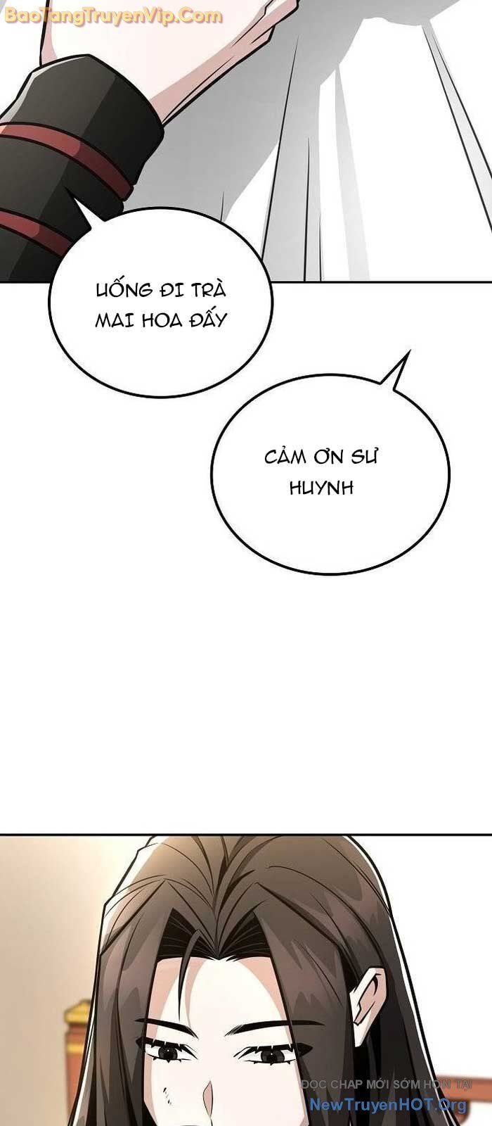 Quỷ Kiếm Thiên Tài Của Hoa Sơn Phái Chap 331 - Next Chap 332