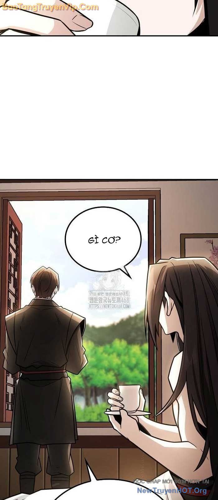 Quỷ Kiếm Thiên Tài Của Hoa Sơn Phái Chap 331 - Next Chap 332
