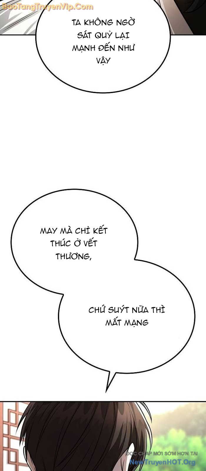 Quỷ Kiếm Thiên Tài Của Hoa Sơn Phái Chap 331 - Next Chap 332