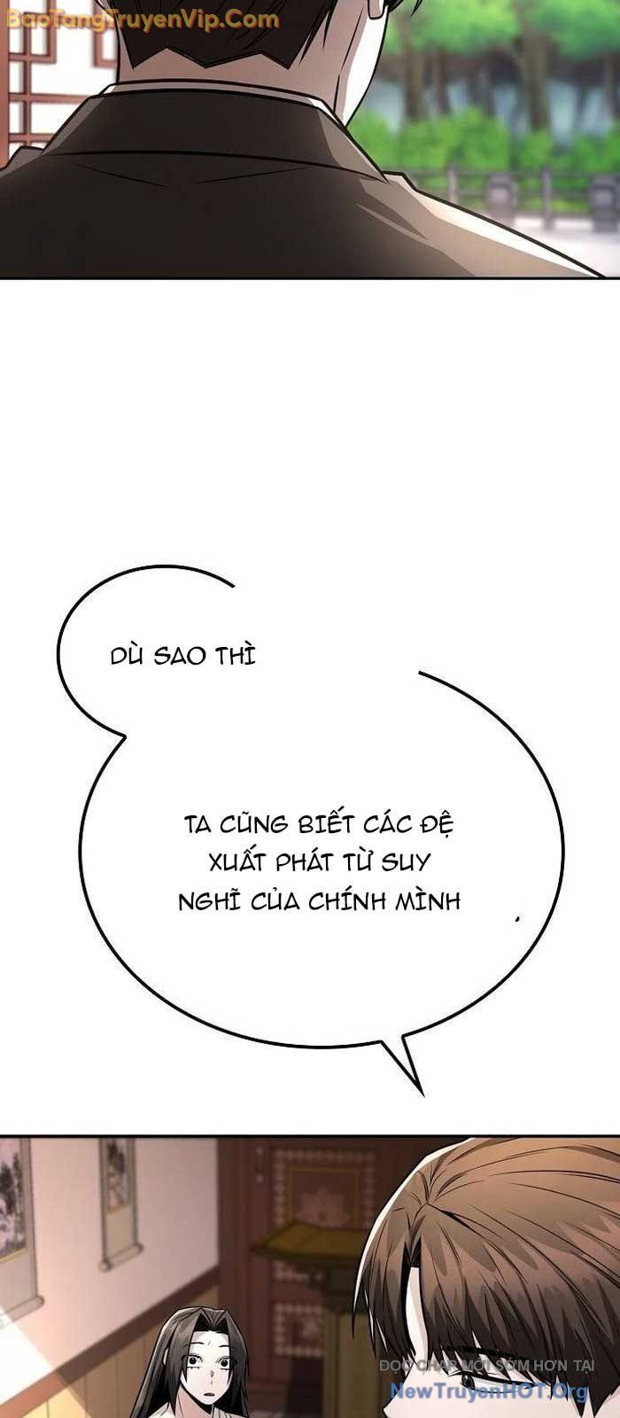 Quỷ Kiếm Thiên Tài Của Hoa Sơn Phái Chap 331 - Next Chap 332