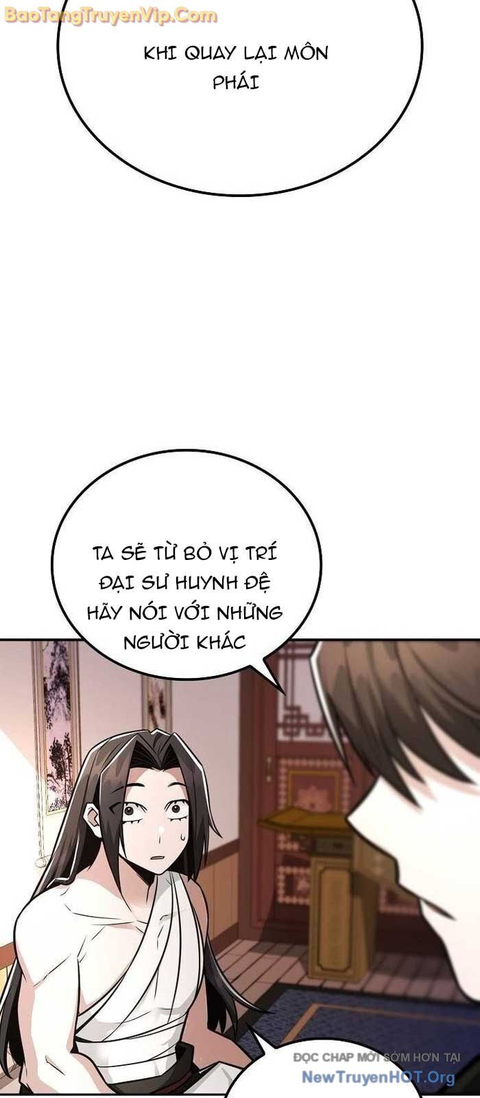 Quỷ Kiếm Thiên Tài Của Hoa Sơn Phái Chap 331 - Next Chap 332