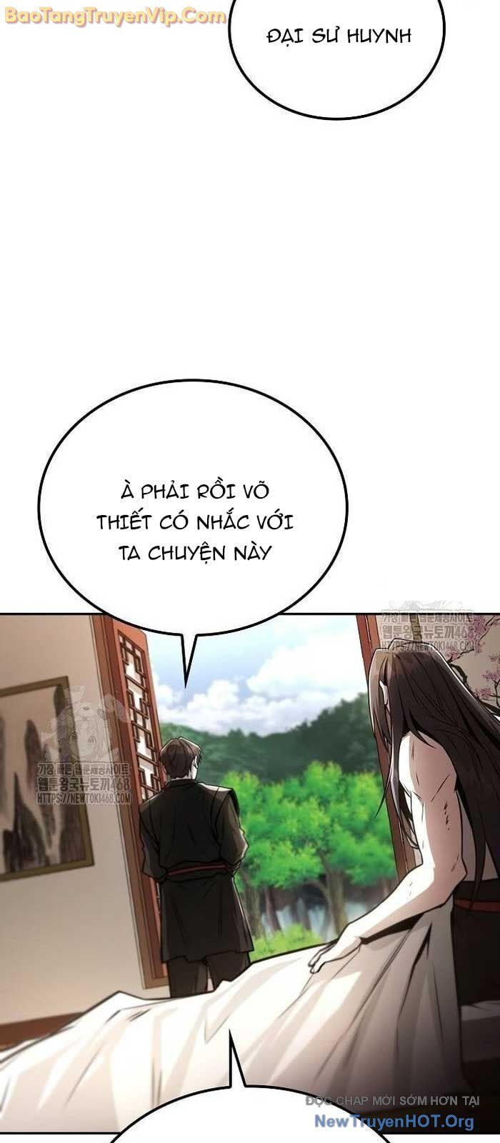 Quỷ Kiếm Thiên Tài Của Hoa Sơn Phái Chap 331 - Next Chap 332