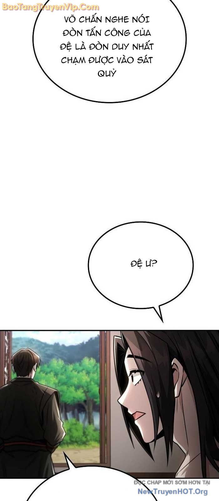Quỷ Kiếm Thiên Tài Của Hoa Sơn Phái Chap 331 - Next Chap 332