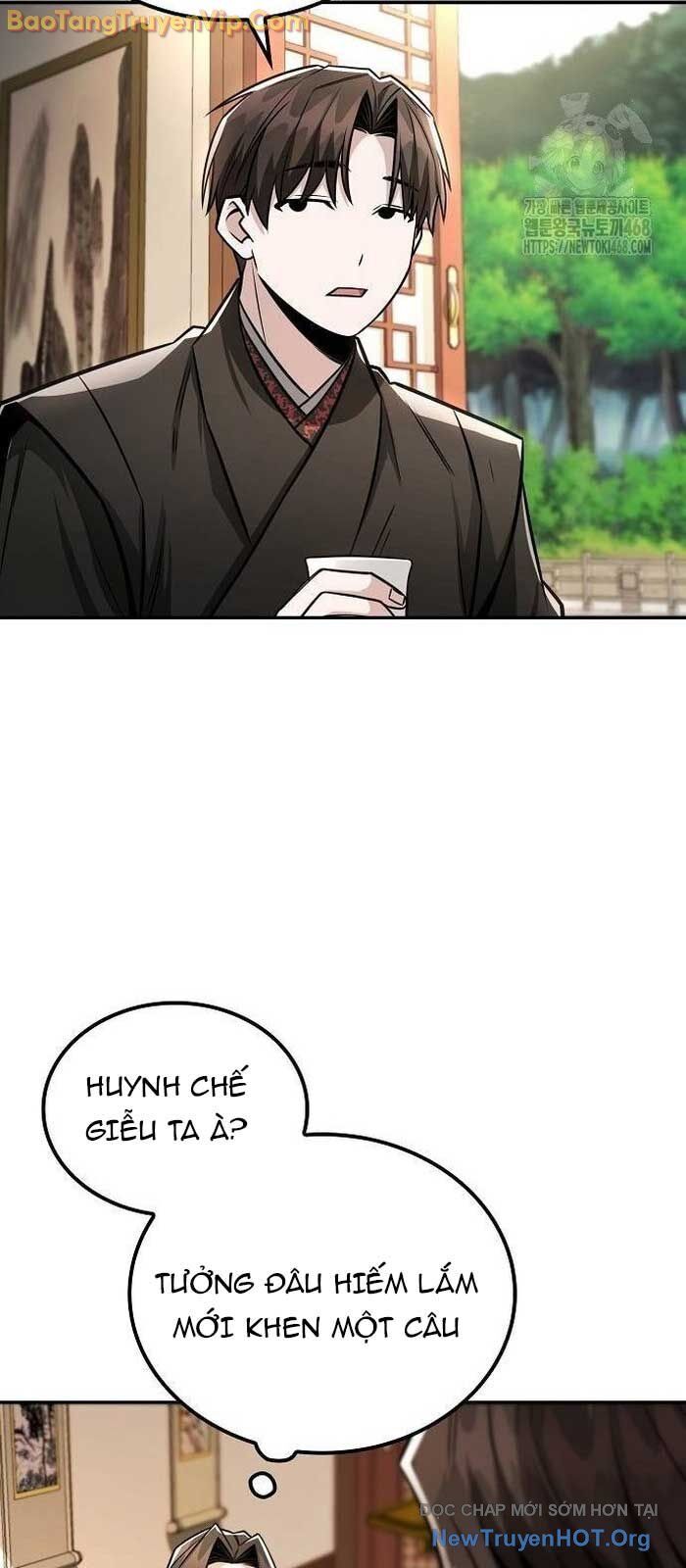Quỷ Kiếm Thiên Tài Của Hoa Sơn Phái Chap 331 - Next Chap 332