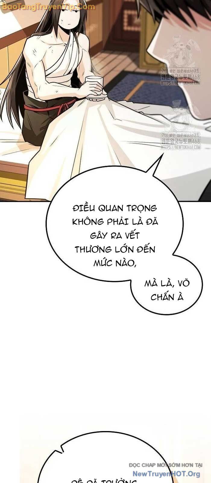 Quỷ Kiếm Thiên Tài Của Hoa Sơn Phái Chap 331 - Next Chap 332