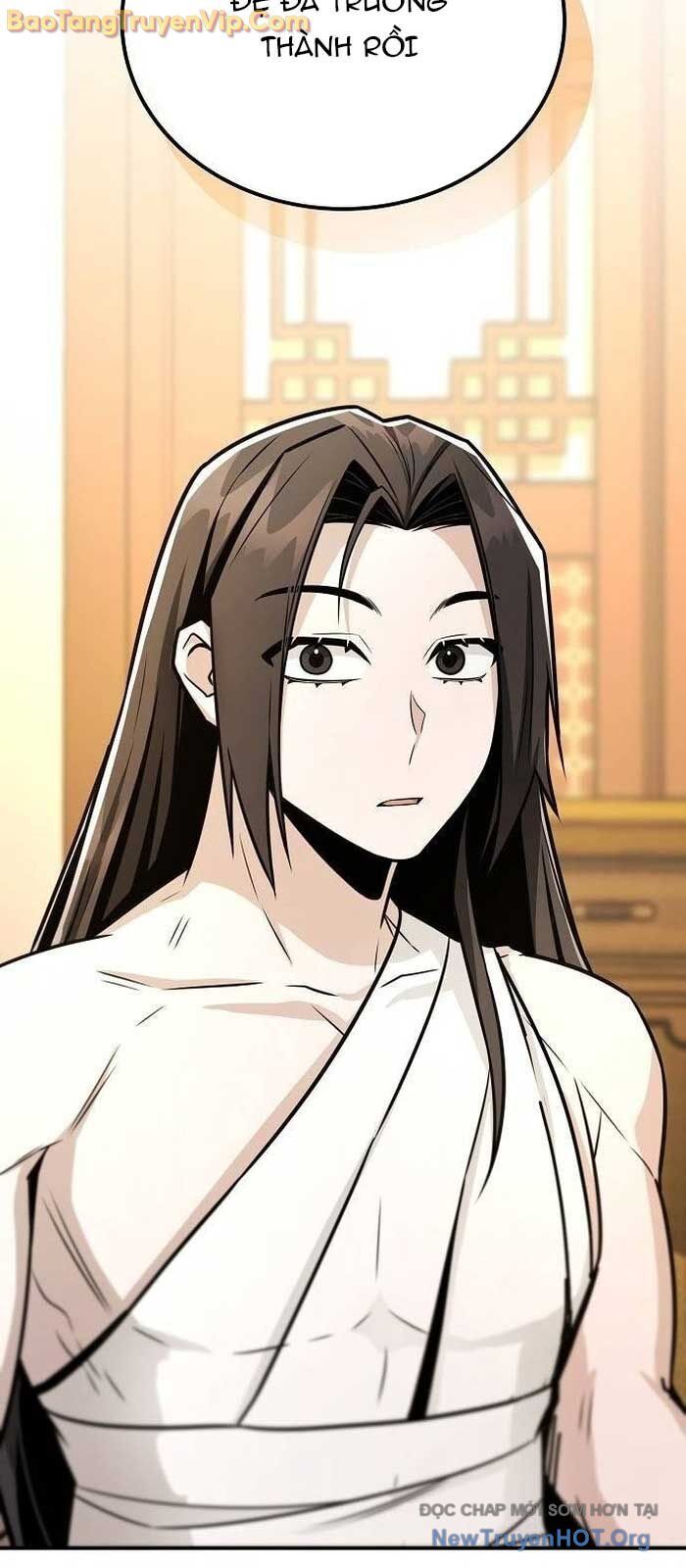 Quỷ Kiếm Thiên Tài Của Hoa Sơn Phái Chap 331 - Next Chap 332