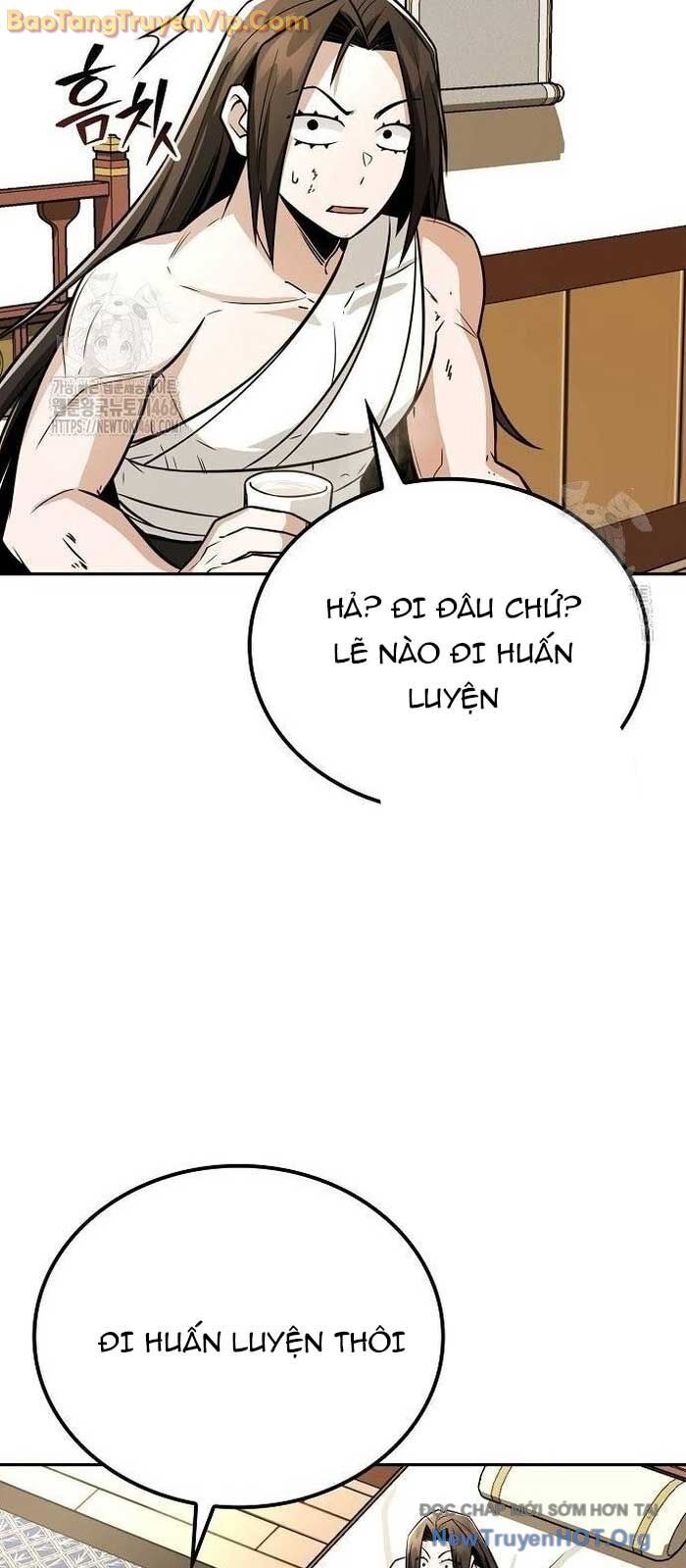 Quỷ Kiếm Thiên Tài Của Hoa Sơn Phái Chap 331 - Next Chap 332