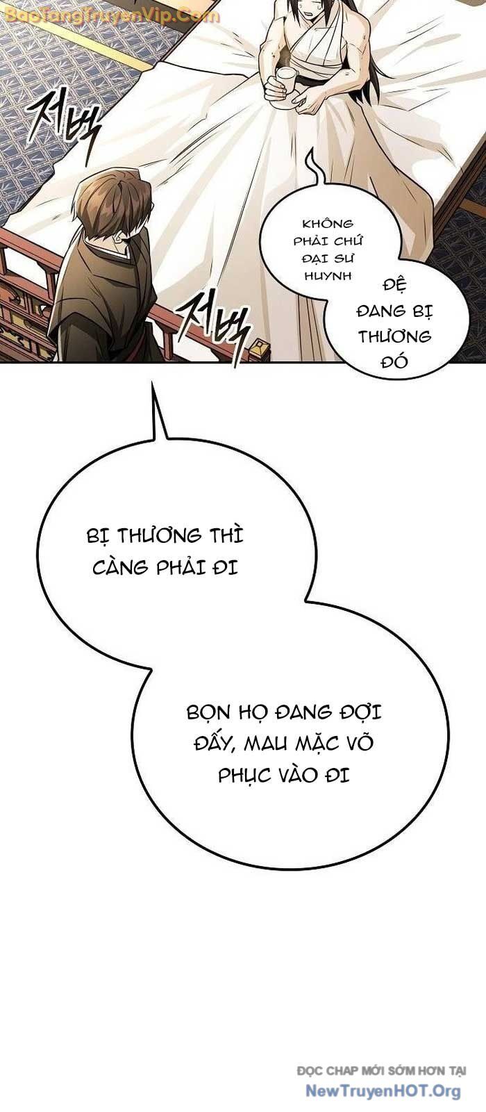 Quỷ Kiếm Thiên Tài Của Hoa Sơn Phái Chap 331 - Next Chap 332