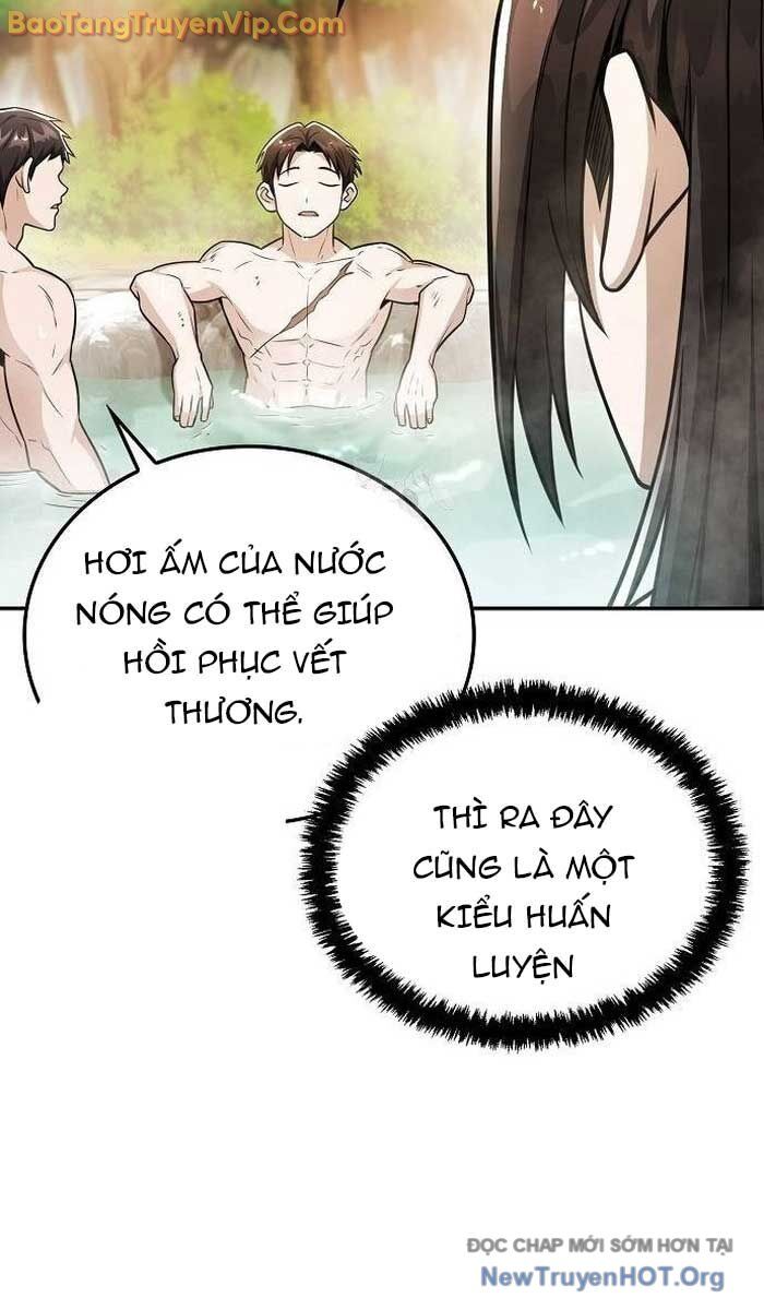 Quỷ Kiếm Thiên Tài Của Hoa Sơn Phái Chap 331 - Next Chap 332