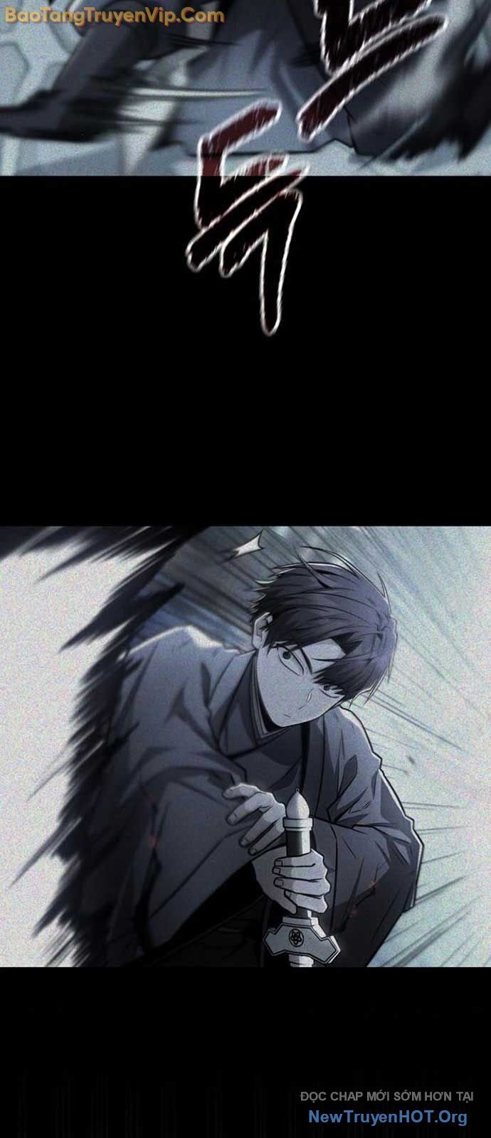 Quỷ Kiếm Thiên Tài Của Hoa Sơn Phái Chap 34 - Next Chap 35
