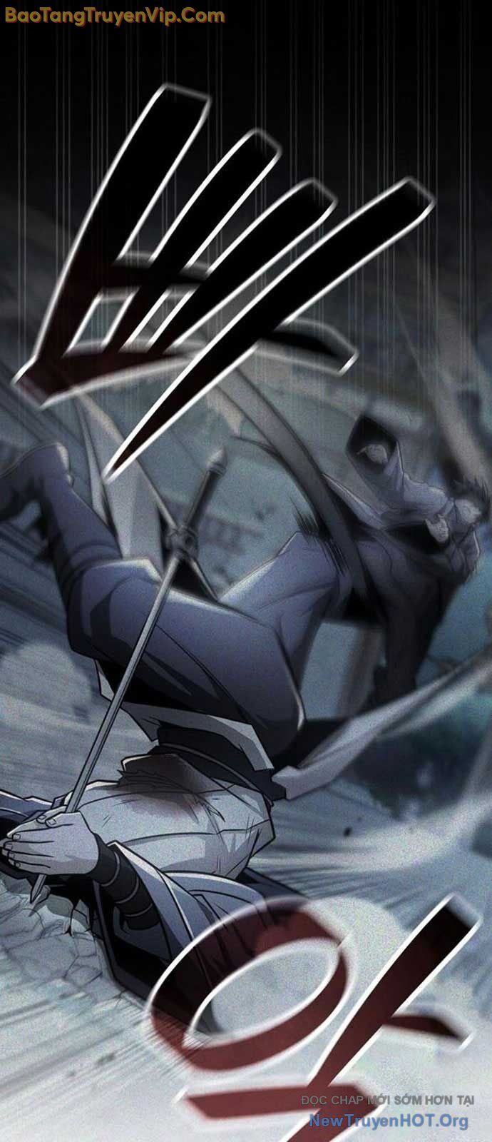Quỷ Kiếm Thiên Tài Của Hoa Sơn Phái Chap 34 - Next Chap 35
