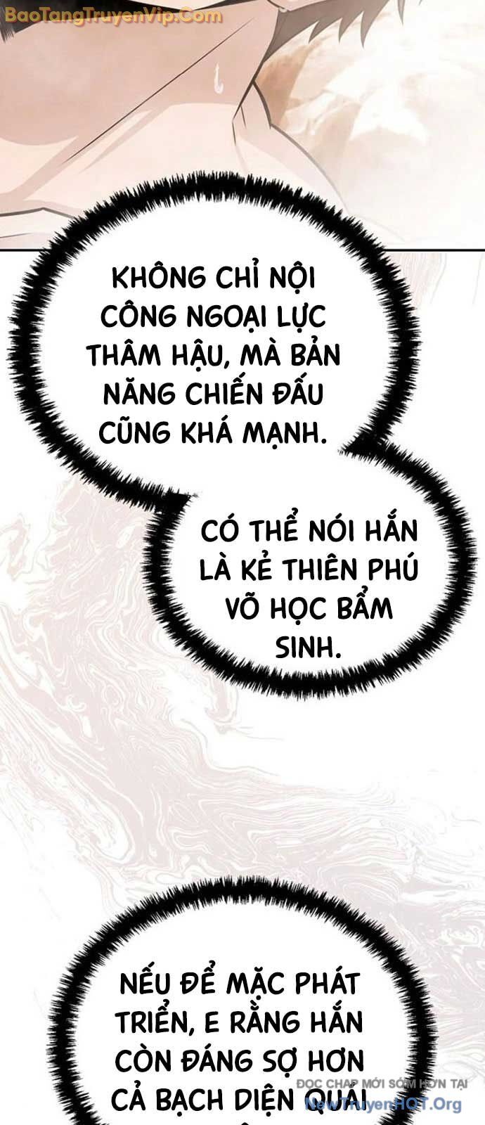 Quỷ Kiếm Thiên Tài Của Hoa Sơn Phái Chap 34 - Next Chap 35