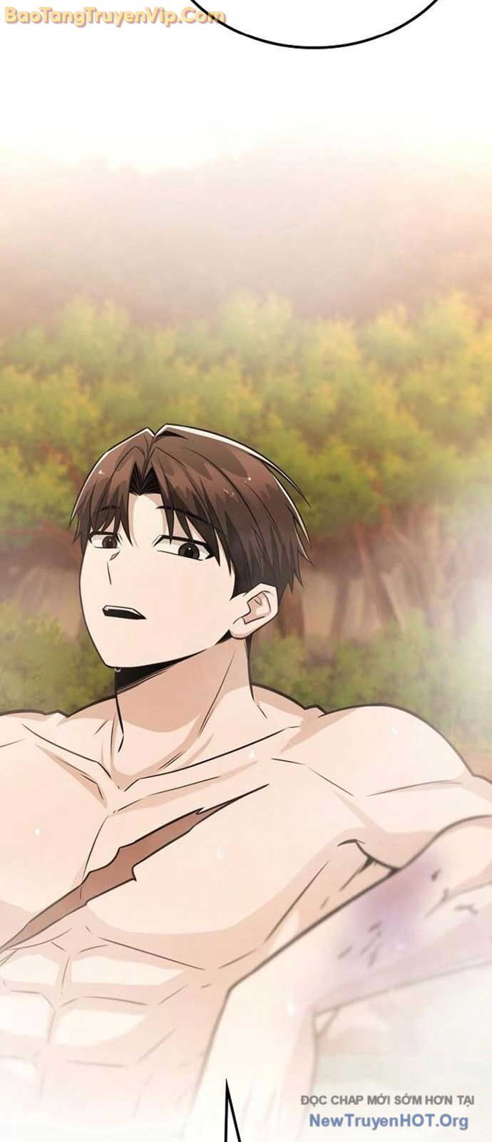 Quỷ Kiếm Thiên Tài Của Hoa Sơn Phái Chap 34 - Next Chap 35