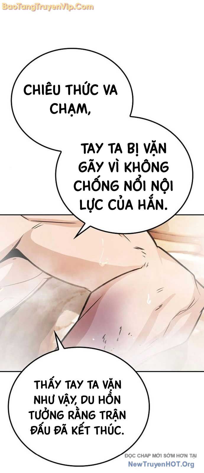 Quỷ Kiếm Thiên Tài Của Hoa Sơn Phái Chap 34 - Next Chap 35