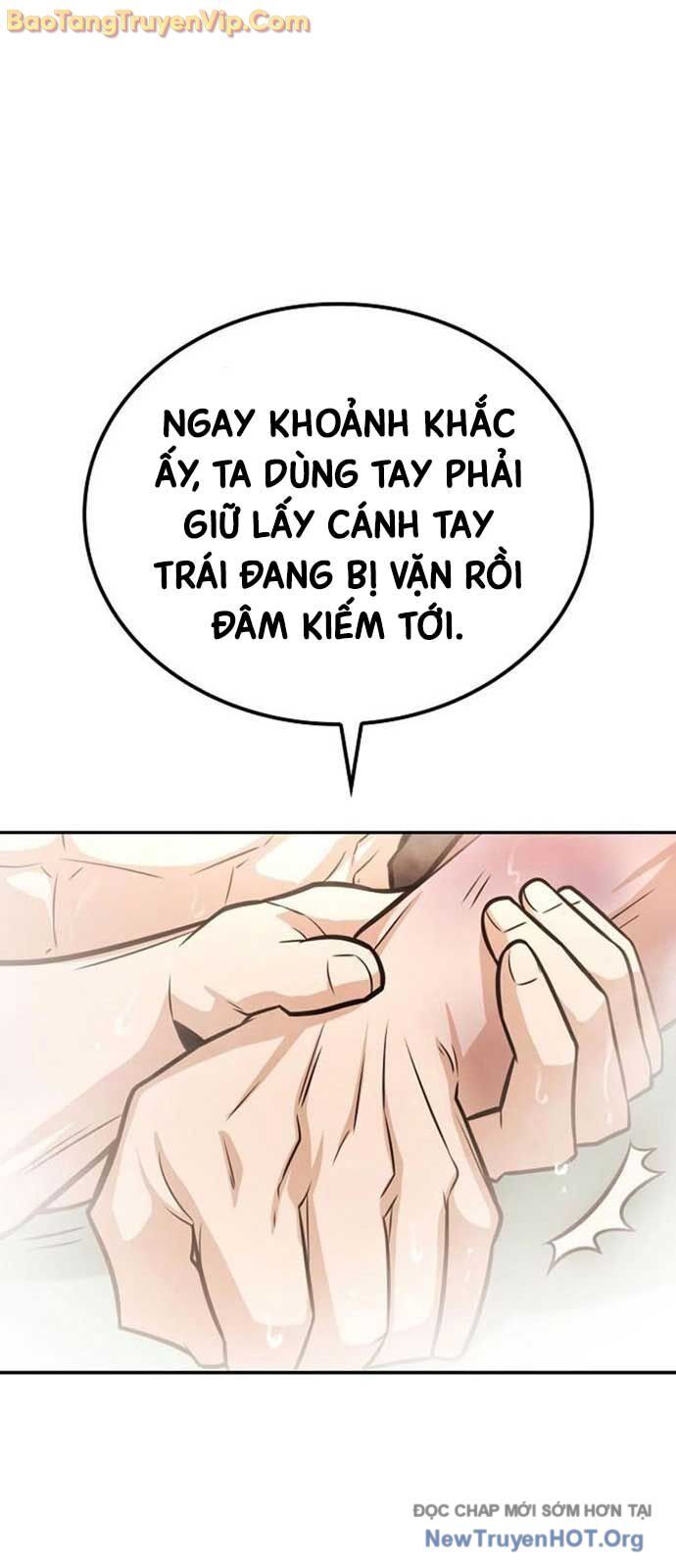 Quỷ Kiếm Thiên Tài Của Hoa Sơn Phái Chap 34 - Next Chap 35