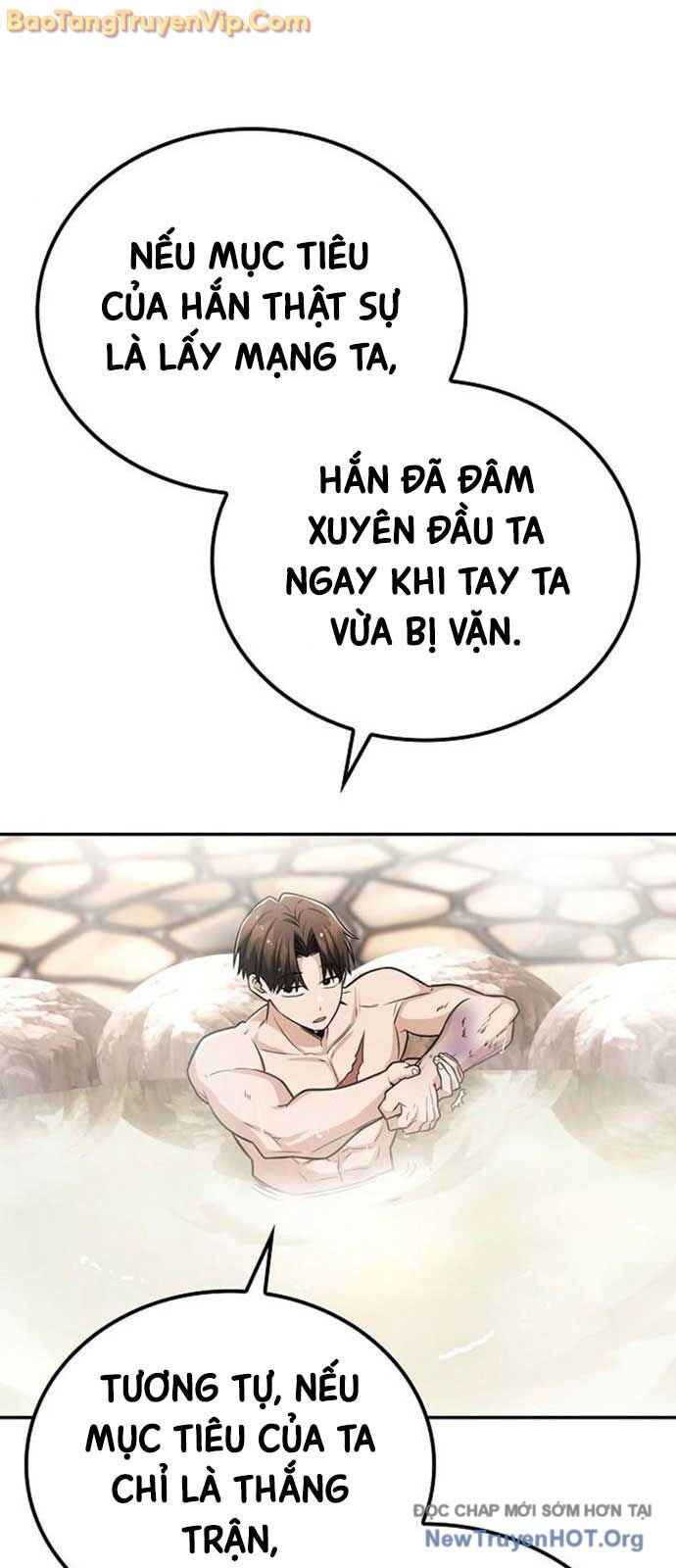 Quỷ Kiếm Thiên Tài Của Hoa Sơn Phái Chap 34 - Next Chap 35