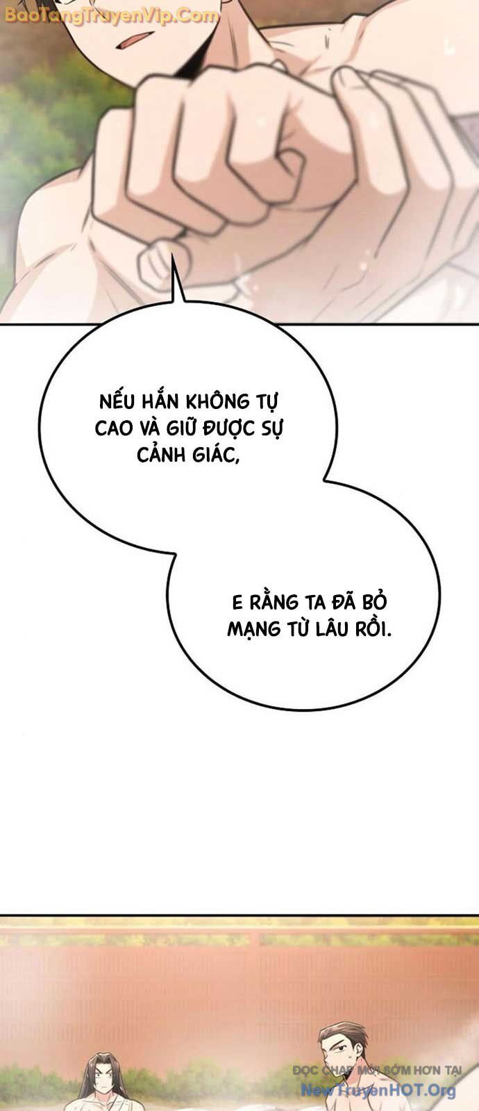 Quỷ Kiếm Thiên Tài Của Hoa Sơn Phái Chap 34 - Next Chap 35