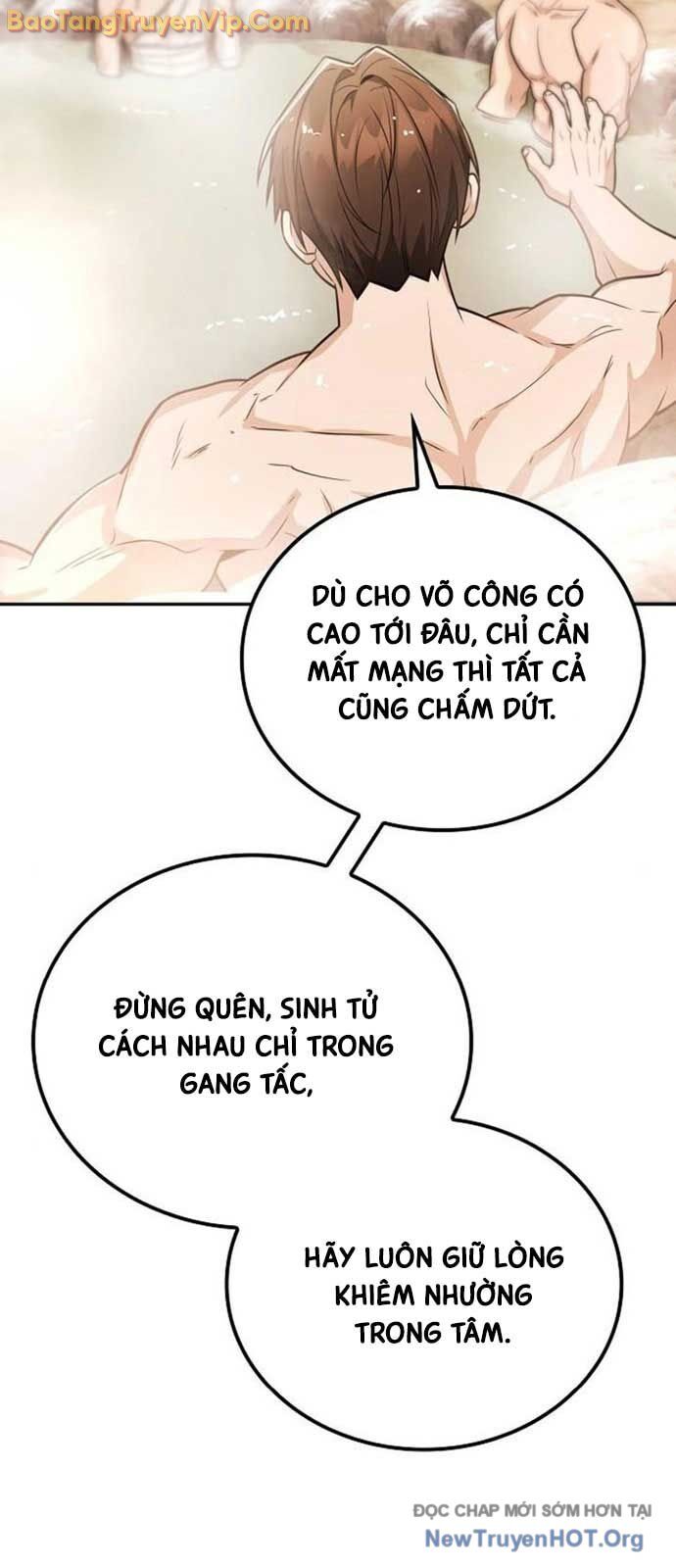Quỷ Kiếm Thiên Tài Của Hoa Sơn Phái Chap 34 - Next Chap 35