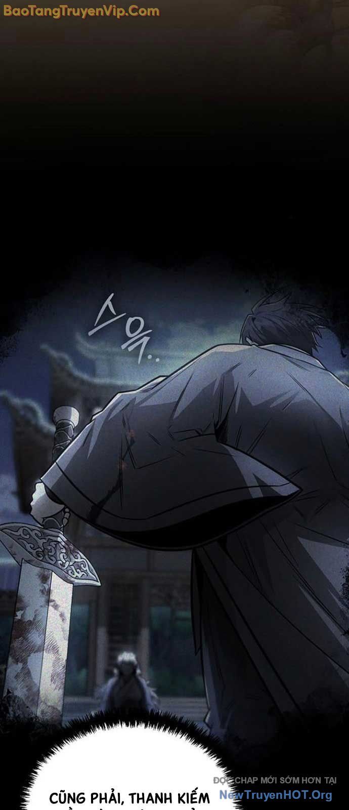 Quỷ Kiếm Thiên Tài Của Hoa Sơn Phái Chap 34 - Next Chap 35