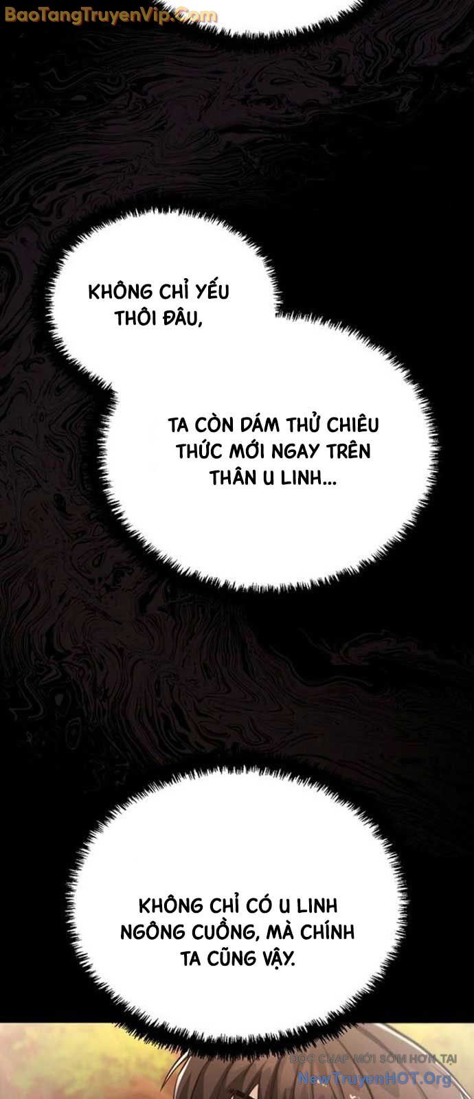 Quỷ Kiếm Thiên Tài Của Hoa Sơn Phái Chap 34 - Next Chap 35