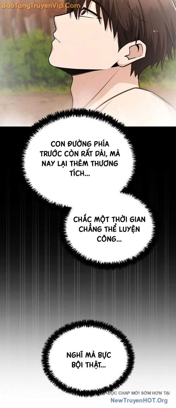Quỷ Kiếm Thiên Tài Của Hoa Sơn Phái Chap 34 - Next Chap 35