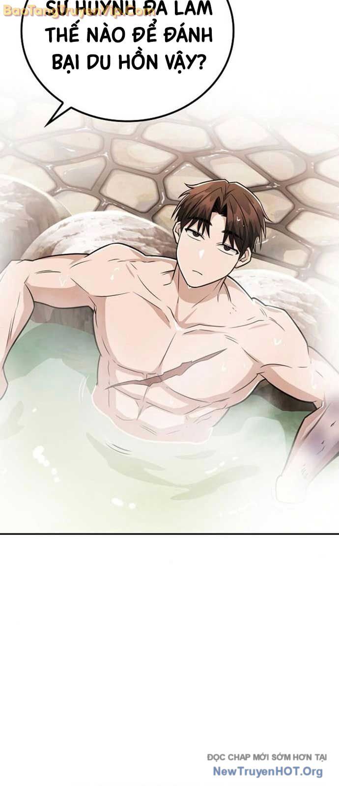 Quỷ Kiếm Thiên Tài Của Hoa Sơn Phái Chap 34 - Next Chap 35