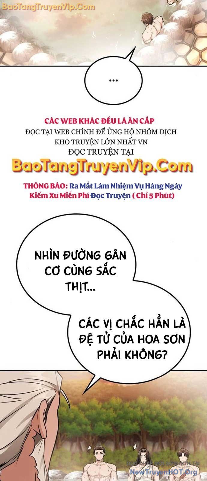 Quỷ Kiếm Thiên Tài Của Hoa Sơn Phái Chap 34 - Next Chap 35