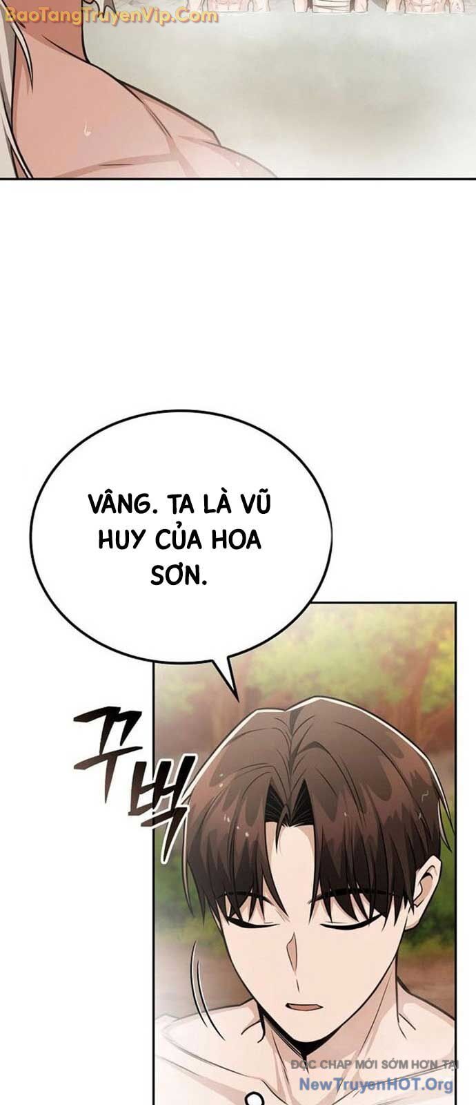 Quỷ Kiếm Thiên Tài Của Hoa Sơn Phái Chap 34 - Next Chap 35