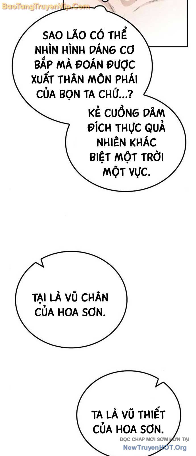 Quỷ Kiếm Thiên Tài Của Hoa Sơn Phái Chap 34 - Next Chap 35