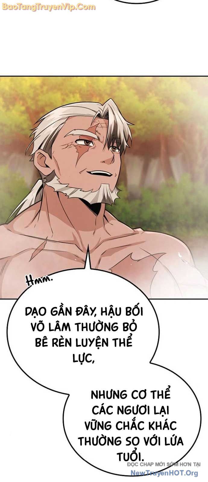 Quỷ Kiếm Thiên Tài Của Hoa Sơn Phái Chap 34 - Next Chap 35