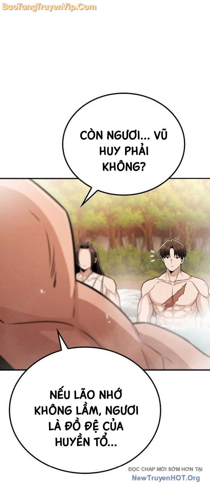 Quỷ Kiếm Thiên Tài Của Hoa Sơn Phái Chap 34 - Next Chap 35