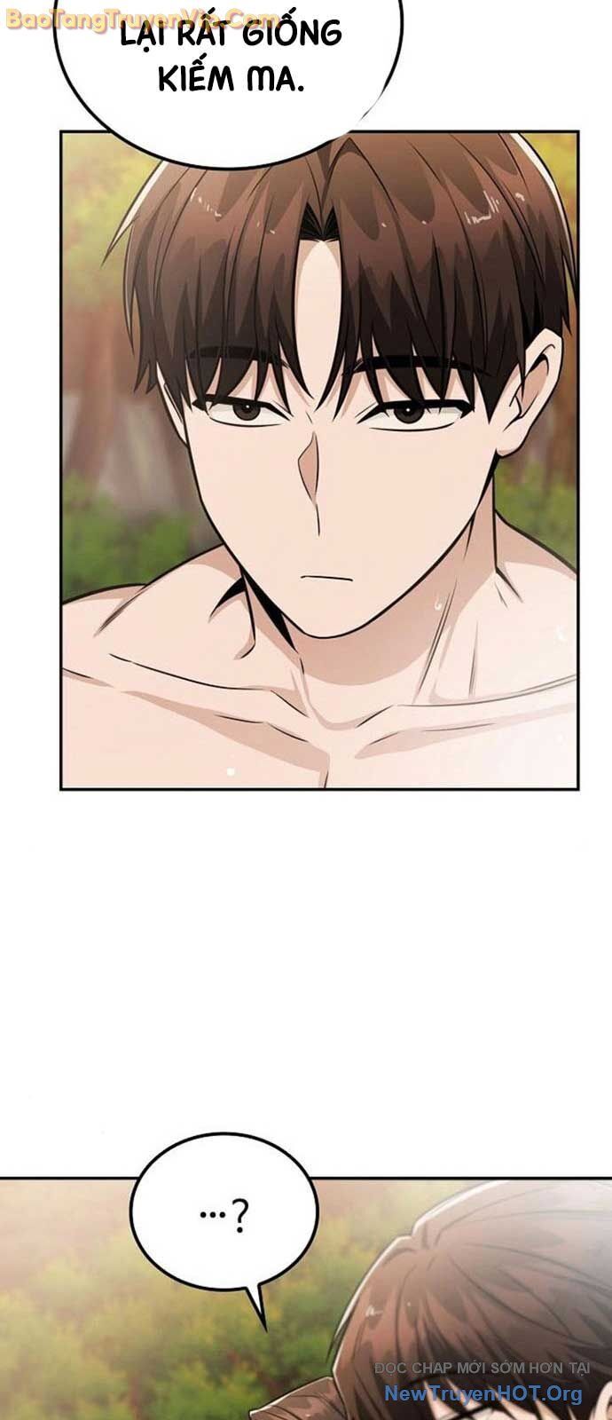 Quỷ Kiếm Thiên Tài Của Hoa Sơn Phái Chap 34 - Next Chap 35