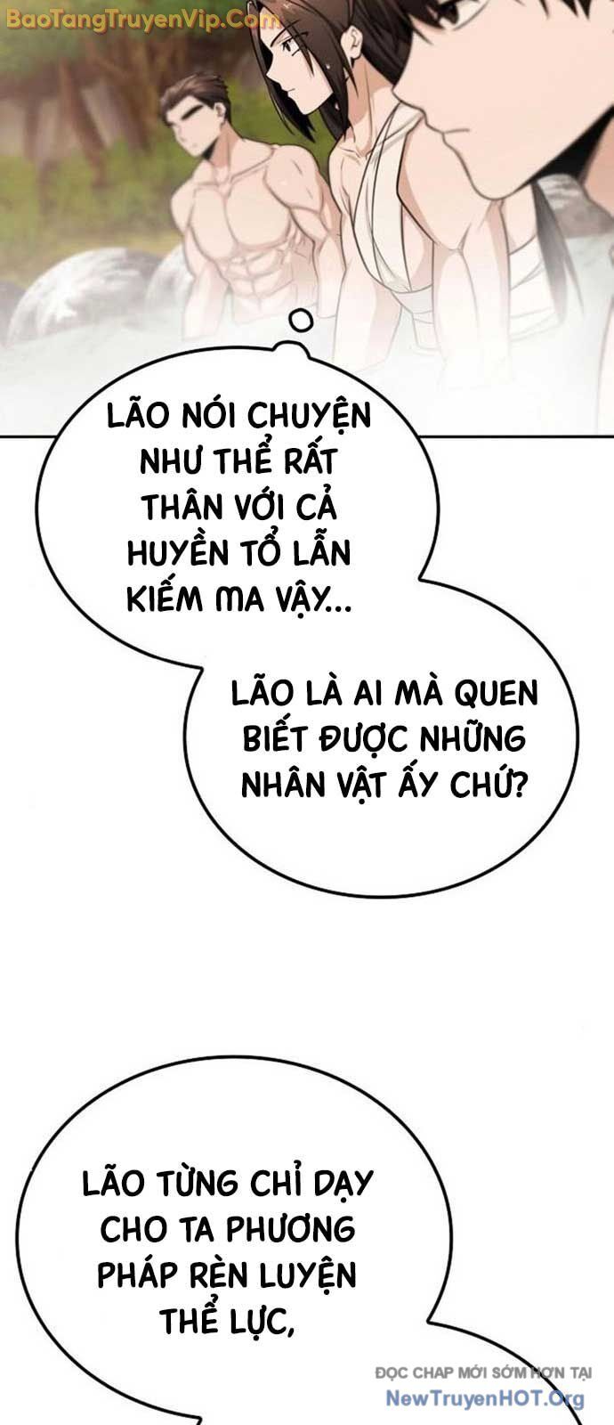 Quỷ Kiếm Thiên Tài Của Hoa Sơn Phái Chap 34 - Next Chap 35