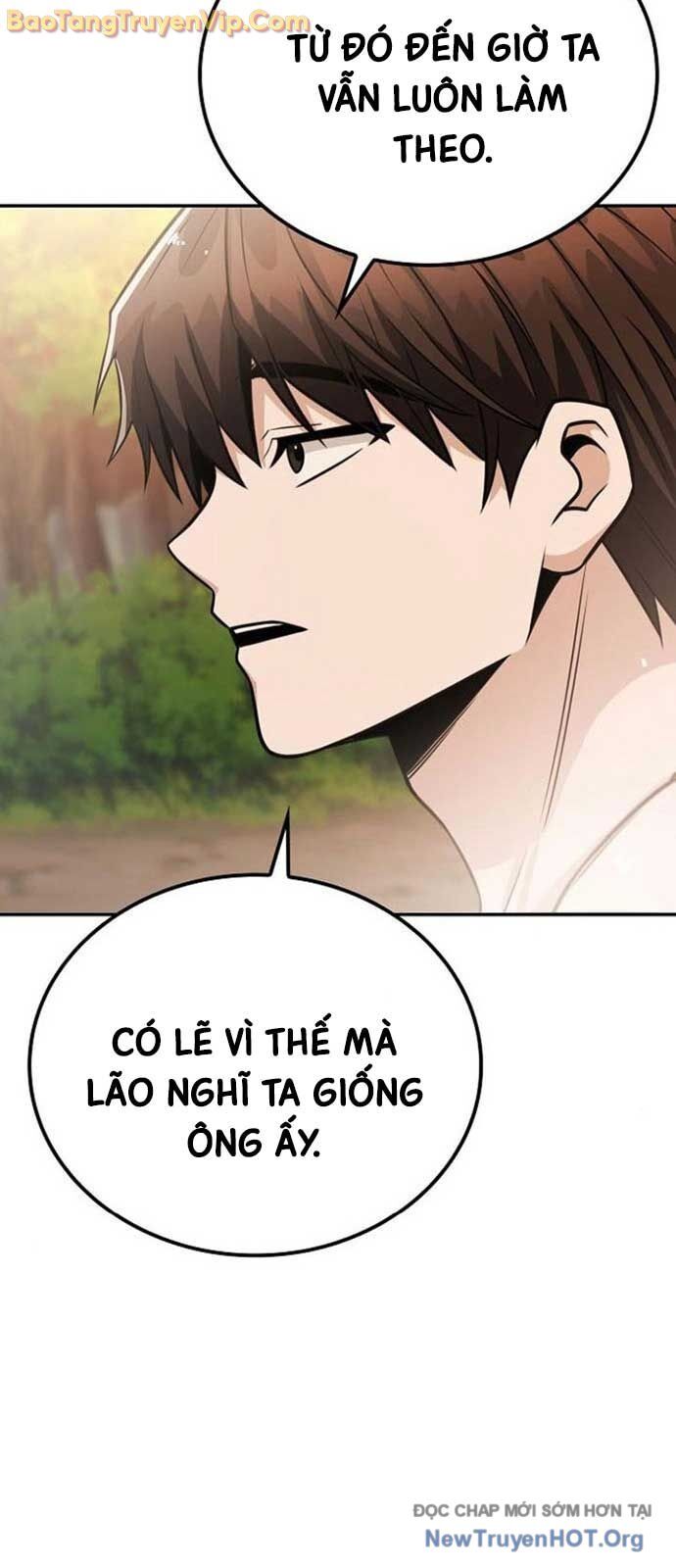 Quỷ Kiếm Thiên Tài Của Hoa Sơn Phái Chap 34 - Next Chap 35