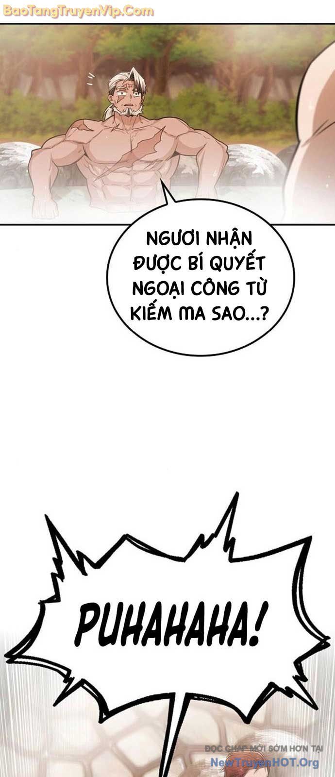 Quỷ Kiếm Thiên Tài Của Hoa Sơn Phái Chap 34 - Next Chap 35