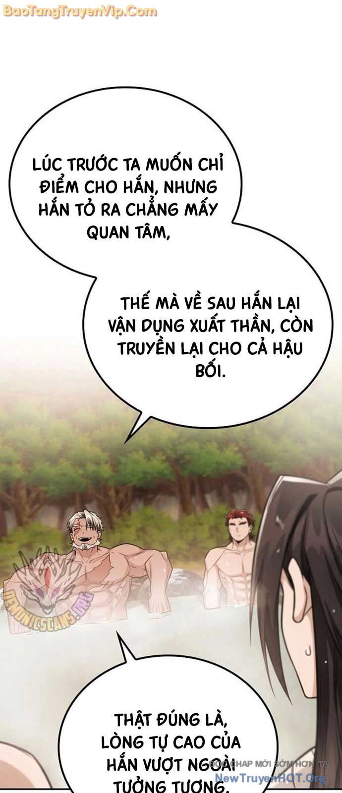 Quỷ Kiếm Thiên Tài Của Hoa Sơn Phái Chap 34 - Next Chap 35