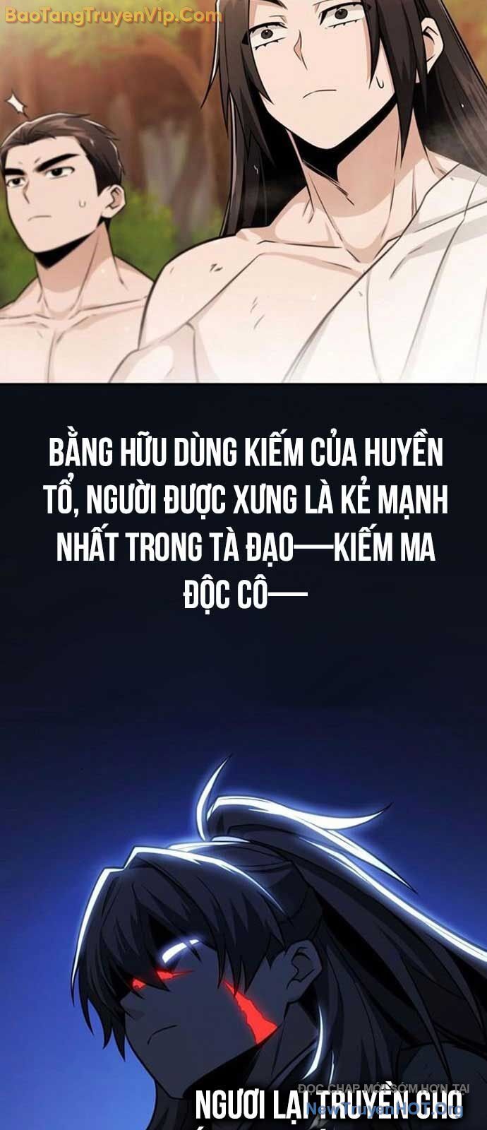 Quỷ Kiếm Thiên Tài Của Hoa Sơn Phái Chap 34 - Next Chap 35