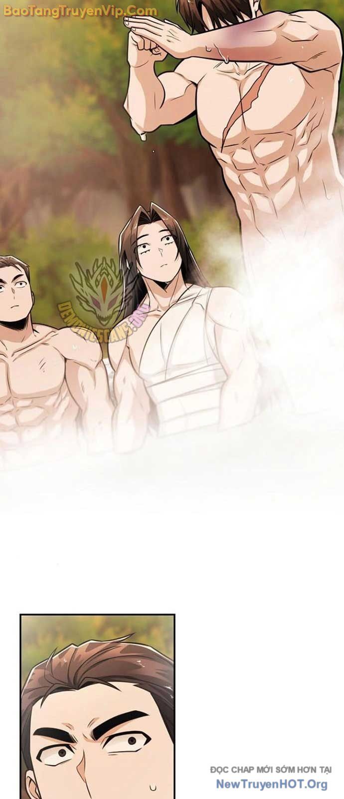 Quỷ Kiếm Thiên Tài Của Hoa Sơn Phái Chap 34 - Next Chap 35