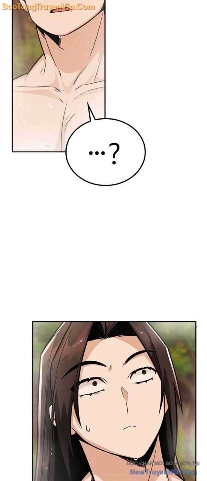 Quỷ Kiếm Thiên Tài Của Hoa Sơn Phái Chap 34 - Next Chap 35