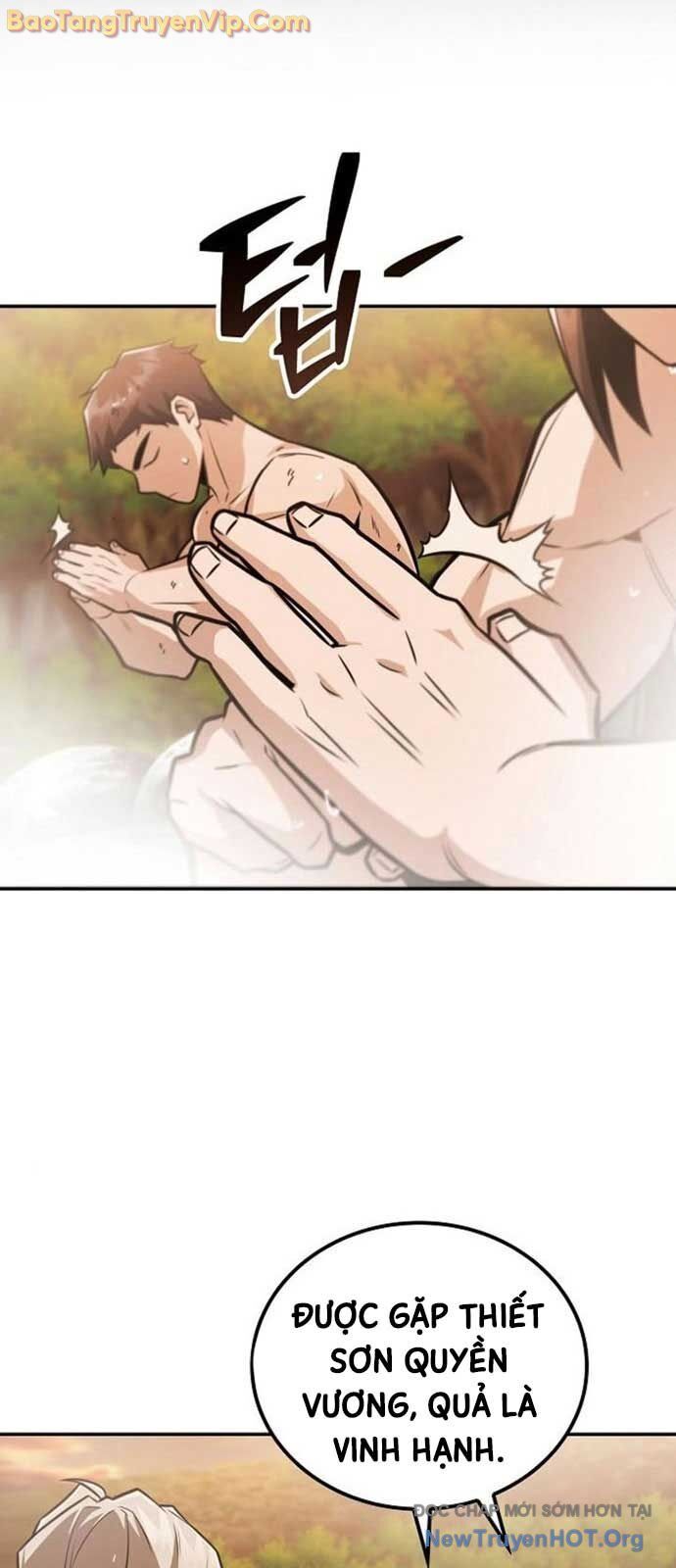 Quỷ Kiếm Thiên Tài Của Hoa Sơn Phái Chap 34 - Next Chap 35