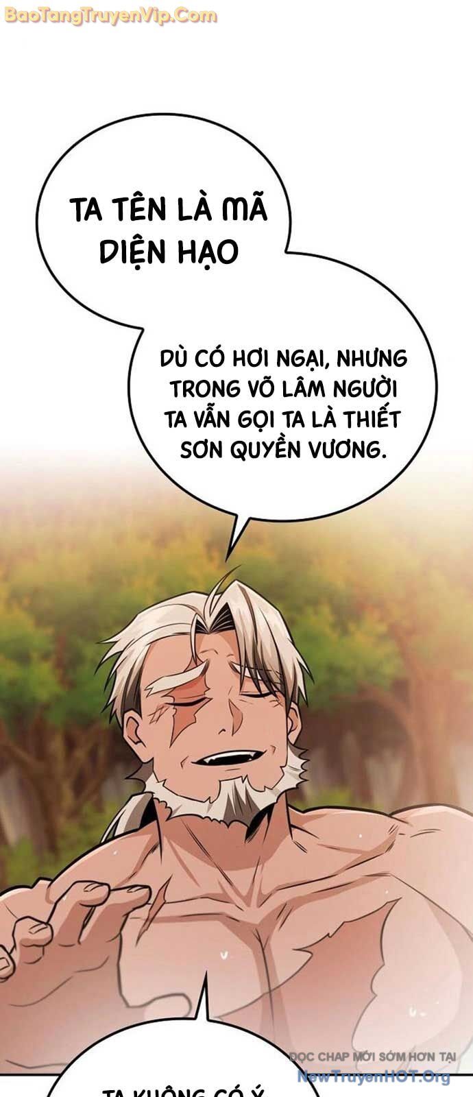 Quỷ Kiếm Thiên Tài Của Hoa Sơn Phái Chap 34 - Next Chap 35