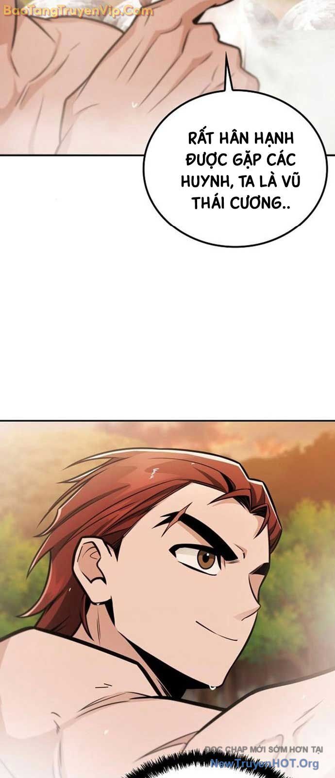Quỷ Kiếm Thiên Tài Của Hoa Sơn Phái Chap 34 - Next Chap 35