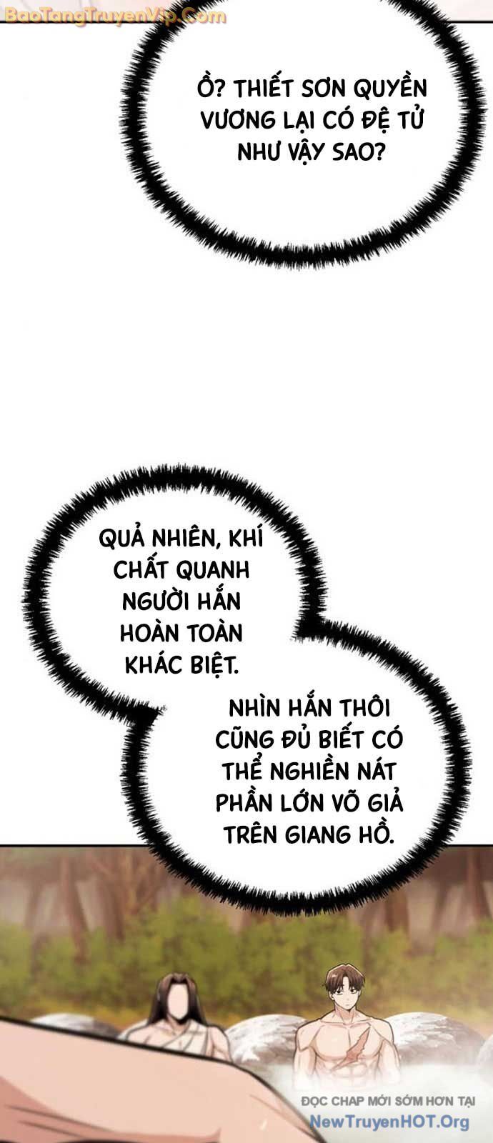 Quỷ Kiếm Thiên Tài Của Hoa Sơn Phái Chap 34 - Next Chap 35