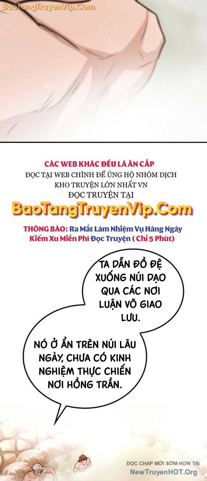 Quỷ Kiếm Thiên Tài Của Hoa Sơn Phái Chap 34 - Next Chap 35