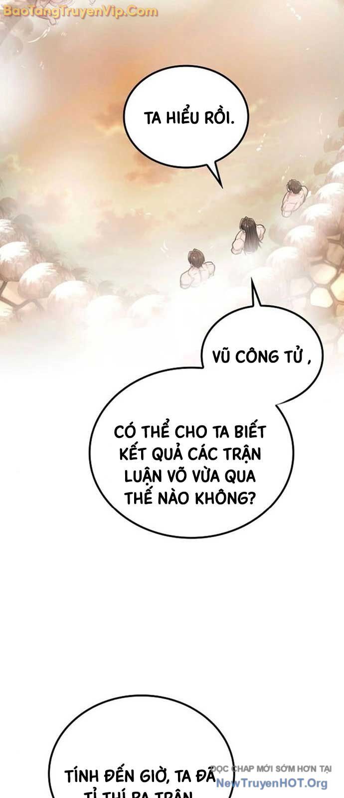 Quỷ Kiếm Thiên Tài Của Hoa Sơn Phái Chap 34 - Next Chap 35