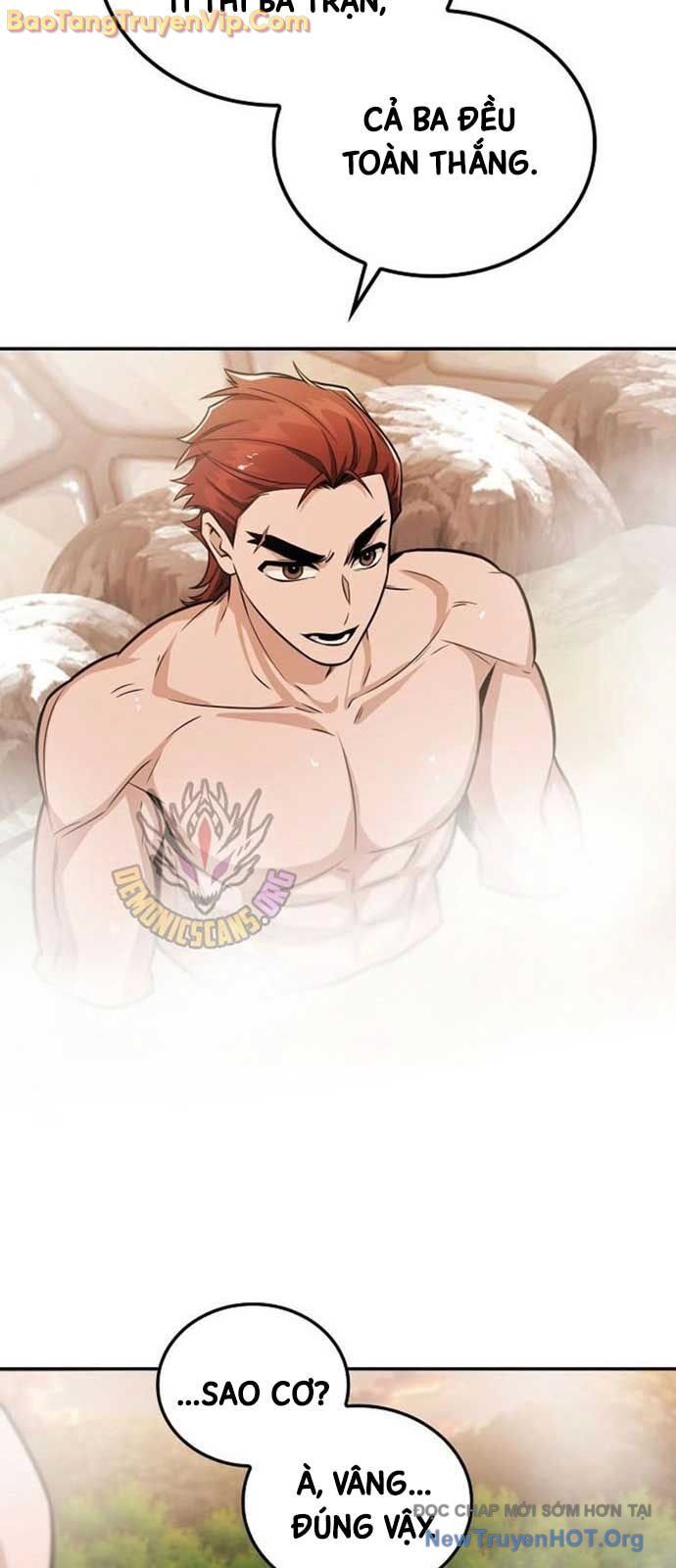 Quỷ Kiếm Thiên Tài Của Hoa Sơn Phái Chap 34 - Next Chap 35