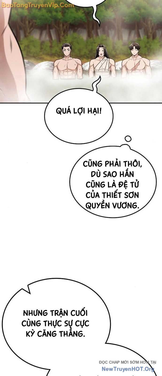 Quỷ Kiếm Thiên Tài Của Hoa Sơn Phái Chap 34 - Next Chap 35
